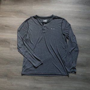 Under Armour Long Sleeve
